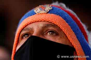 'We Want More': Armenians in America Push Trump Administration to Support Homeland
