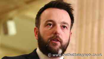 Stick to new rules to save loved ones' lives: SDLP leader Colum Eastwood
