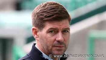 Steven Gerrard pleased with European progress but has sights set on silverware