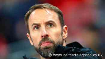 Gareth Southgate to discuss with his players the meaning of playing for England
