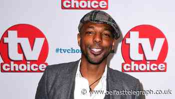 Don Gilet to reprise Lucas Johnson role in EastEnders