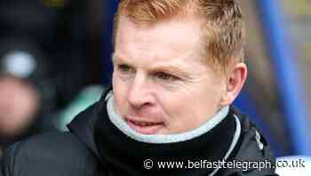 Neil Lennon proud of Celtic for bouncing back from Champions League heartache