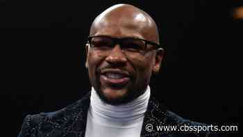 Floyd Mayweather says for $300 million he would come out of retirement to fight Conor McGregor again