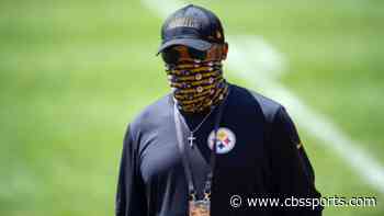 Steelers' Mike Tomlin calls NFL's decision to postpone Sunday's game 'a letdown'