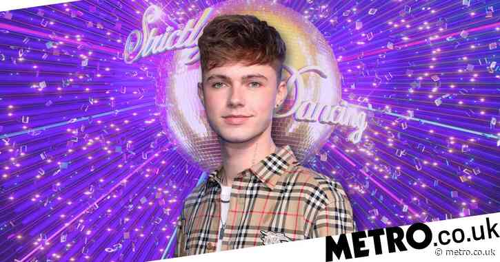 Strictly Come Dancing 2020: HRVY ‘test positive for coronavirus’ ahead of launch show