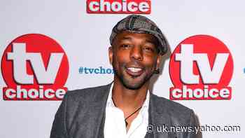 Don Gilet to reprise Lucas Johnson role in EastEnders