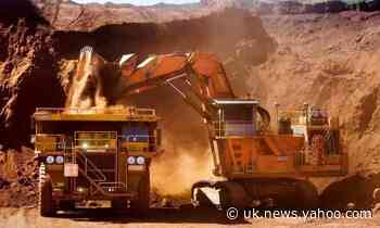 Letter reveals Rio Tinto urged transfer of powers to WA ahead of changes to environment law