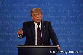 'The Five' react to potential rule changes in next Trump-Biden debate
