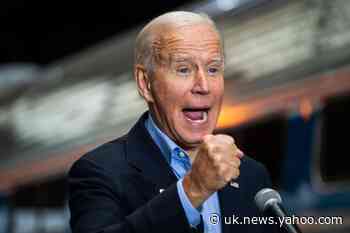 The most presidential thing Joe Biden can do now is cancel the next two debates
