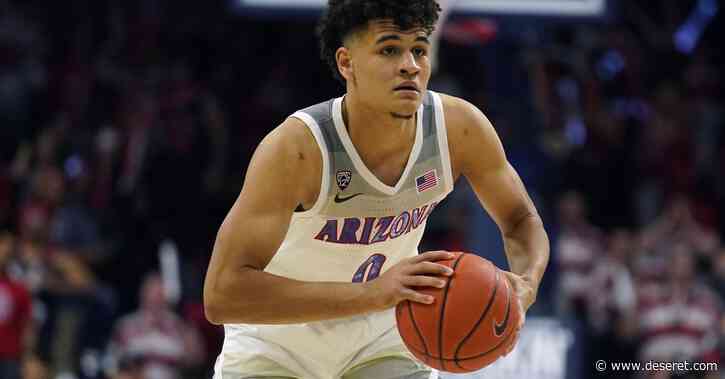 NBA mock draft roundup: Who might the Utah Jazz select?