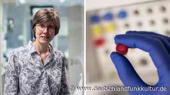 Forschungsfinanzierung - Wie die Wirtschaft die Wissenschaft beeinflusst - Deutschlandfunk Kultur