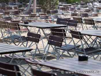 Wirt gewinnt Corona-Klage gegen Versicherung - Freie Presse