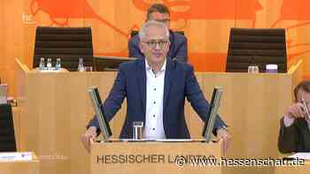 Wie geht es der hessischen Wirtschaft in der Corona-Krise? - hessenschau.de