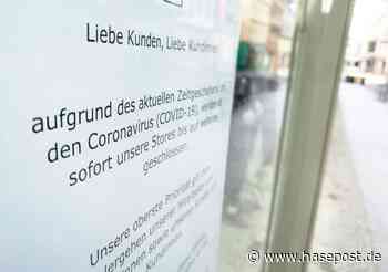 Corona: Wirtschaft macht sich für einheitliches Vorgehen stark - HASEPOST