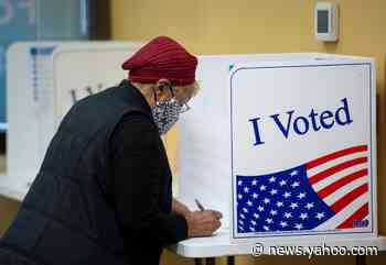 Democrats, preferring to risk COVID than losing to Trump, are shifting away from voting by mail