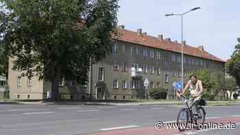 Stadtentwicklung: So soll Guben weiter umgebaut werden - Lausitzer Rundschau