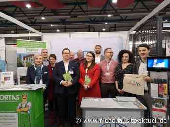 Guben auf "HandWerker 2021" vertreten. Aussteller für Gemeinschaftsstand gesucht - NIEDERLAUSITZ aktuell