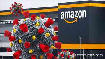 Amazon Says More Than 19,000 Employees Contracted Coronavirus
