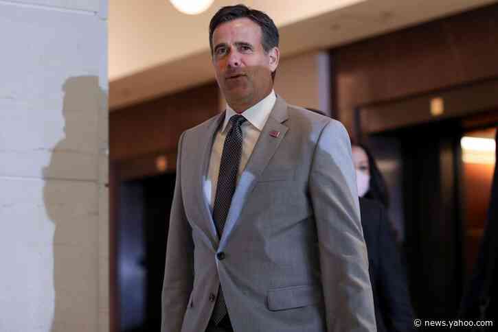 CIA, NSA chiefs opposed release of unverified Russia intelligence to Republican lawmaker: sources