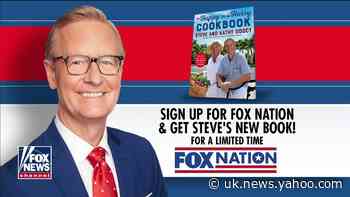'Fox & Friends' hosts share their favorite family recipes