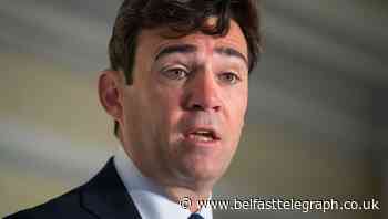Vanessa Redgrave joins Andy Burnham to demand support for the arts