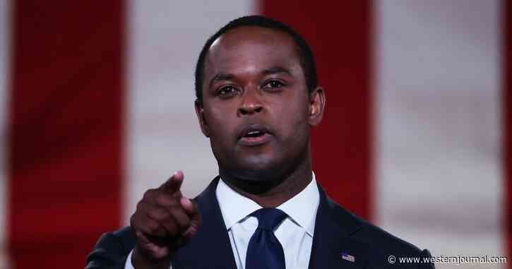 Larry Elder: Kentucky’s Black GOP Attorney General Is Being Savaged by Racist Leftists