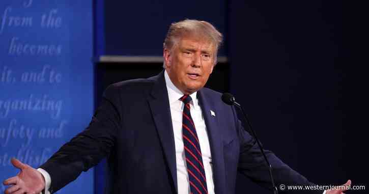 Attention Mainstream Media: Here Are 4 Times That President Trump Denounced White Supremacy