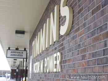 Airports need lift, Timmins officials argue