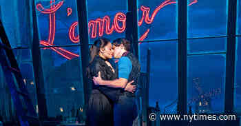 Unemployed Stage Actors to Face New Health Insurance Hurdle
