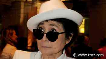 Yoko Ono Sues Ex-John Lennon Aide Again for Allegedly Continuing to Exploit Them
