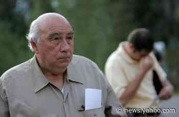 Former coal magnate who battled mining health rules files for black lung benefits