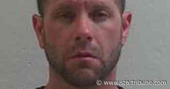 Charges: Superior, Wis., man stabbed mother to death