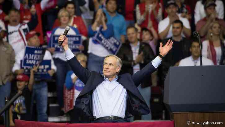 Texas Dems Declare ‘Big War’ on Gov Over Mail-In Vote Restriction