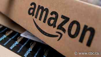 Amazon reveals nearly 20,000 employees have tested positive for COVID-19