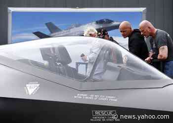 US State Department cleared $83.5 billion in foreign military sales in FY20