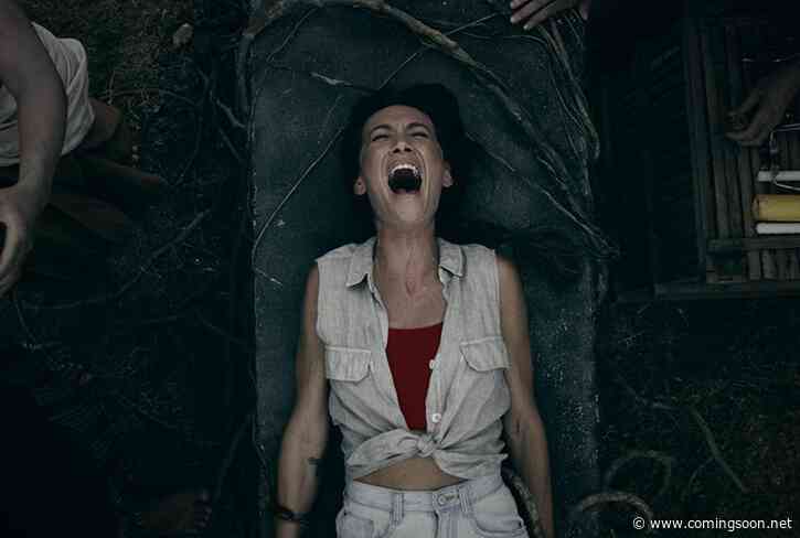 Death of Me Review: A Dull Retread of Genre Clichés