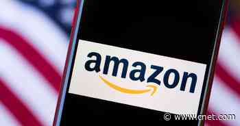 Amazon, eBay block the sale of 'stand back and stand by' merchandise     - CNET
