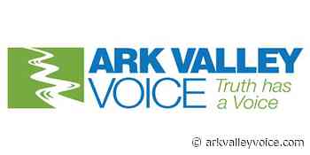 Hiring Part-Time Paid Intern - by Ark Valley Voice Staff - Ark Valley Voice - The Ark Valley Voice