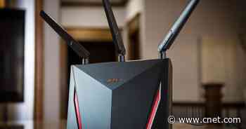 The best Wi-Fi routers in 2020: Nest, Asus, TP-Link and more     - CNET