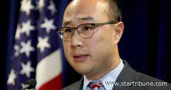 Ramsey County Attorney John Choi resigned from commission; now federal judge ends its work