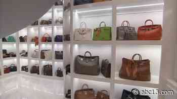 Houston-area home with America's largest closet may be off the market soon - KTRK-TV