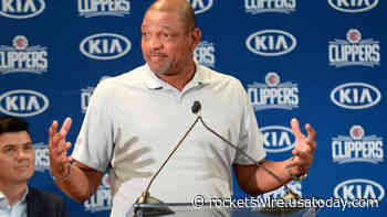 Report: Doc Rivers to meet with Rockets in Houston this week - Rockets Wire