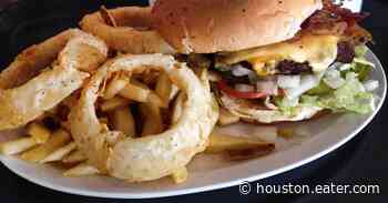 Iconic Houston Burger Chain Prince’s Is Making a Comeback - Eater Houston