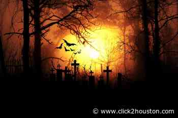 Hankering for a fright? These Houston-area ghost tours will send shivers down your spine - KPRC Click2Houston