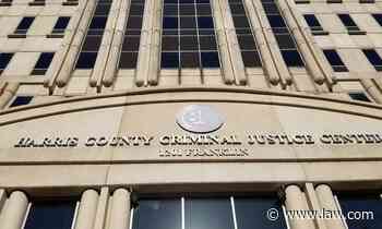 Houston Judge Sanctioned for Allegedly Grabbing, Admonishing Paralegal Who Sat in Lawyer's Chair in Court | Texas Lawyer - Law.com