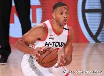 Houston Rockets: 3 Trades that would ship out Eric Gordon - Space City Scoop