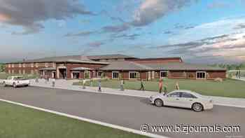 Cleveland ISD breaks ground on new school amid explosive growth - Houston Business Journal