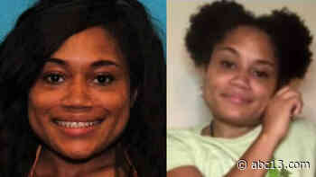 Houston police and Texas EquuSearch searching for missing woman Emmishae Kirby - KTRK-TV