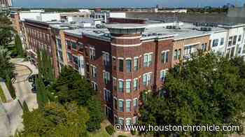 Real estate transactions: Miami investor enters Houston with apartment purchase - Houston Chronicle