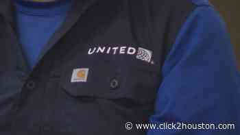 United Airlines furloughs 13,000 workers, including 1,000 in Houston area - KPRC Click2Houston
